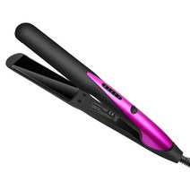 스틱 스트레이트 롤 겸용 소형 스트레이트기 가정용 미니 자동 스트레이트 핀 전기 드라이기, 색깔6, 하나