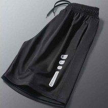 오너클랜 남자 반바지 농구바지 헬스복 쿨링팬츠 밴딩 여름