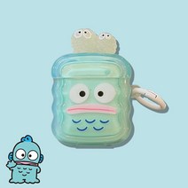 한교동 에어팟케이스 캐릭터 산리오 투명 애플호환 2세대 3세대 악세사리, AirPods Pro 2세대