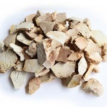 자연산 복령 300g 강원도 정선 해발800m 금강송 소나무 군락지 채취, 복령(편)