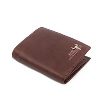 남성 카드 명함 지폐 빈티지 가죽 지갑 브랜뉴중지갑