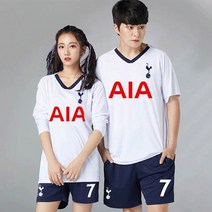 19-20 토트넘 홈 유니폼 손흥민 축구