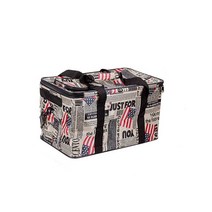 미대생가방 페인팅가방 캔버스 화방용품 스케치 미술, 블랙(80ml 이하 적재)