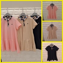 신대구이시아점 여름신상 이렇게 부드럽고 편할수가~~체크카라 플레이PQ원피스R2320O624