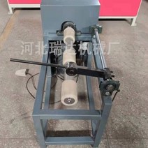 지관 절단기 원단 커팅기 종이 필름 재단기 눈금자 컷팅기 종이관, 01)수동1