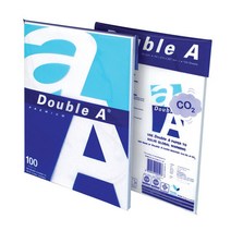 [더블에이] 복사지 (A4/100매/80g)(1box24입), 상세 설명 참조