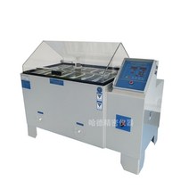 전기 염수 분무 시험기 중성산 부식 분사기 테스터기, 대처 점검 유형 20