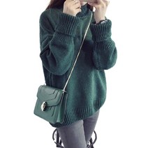러블로어 오트밀 베이직 도톰니트티