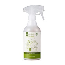 살리미 EM 발효 항균 탈취제 500ml