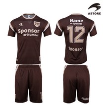 아스토레 축구 트레이닝복세트 유니폼 제작 마킹