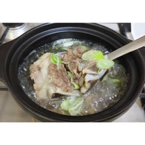 정성가득 소 갈비 갈비탕 600g 진한맛 깊은맛 육수 6개 10개 20개 간편한 즉석 탕 국 밥 보양식 저녁밥상 팩 간편식품 냉동식품