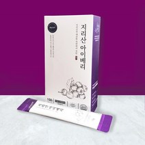 아이베리 아로니아즙 15g x 10포 _참들애
