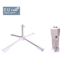 접이식 파라솔 고정 받침대 거치대 지지대 야외 좌대용 휴대용