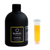 블루믹스 마일드플러스 카샴푸 500ml+극세사타월1p, 1개