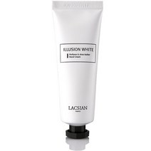 라끄시안 일루션 화이트 퍼퓸 핸드크림, 100ml, 8개