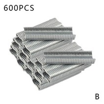 개비온철망 철망 네일 결속기 케이지 클립 플라이어 펜치 연결 수공구링 플라이어 hog ring mnails 가금류 케이지 설치 태그 울타리 와이어 트랩 케이지 도구 그물 77, b