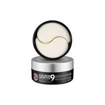 메디필 히알루론 펩타이드9 앰플 아이패치 60매