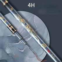 낚시삼각대 받침대 거치대 스탠드 14, 푸른, 3.6m