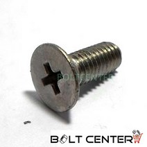 스텐 접시머리 머신스크류 FH형머리 사라볼트 STS SUS, 스텐접시머리머신 M6X25=300개