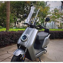 니우엔프로 npro gts 윈드가드 4.5mm 롱스크린, 45cm, 1개