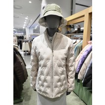 N E P A 네파 여성 글루 튜브 다운 자켓(7J82001)(2303563)