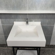 인조대리석 젠다이 카우 선반, 200개