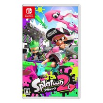 닌텐도 스위치 스플래툰2 Splatoon2