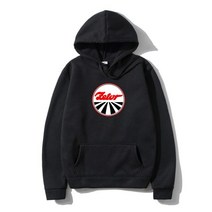 경운기로타리 트랙터 배토기 텃밭 쟁기 밭갈이 Zetor 트랙터 아우터 웨어 다양한 가을 색상 파밍 후드, 02 Black_01 XS