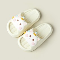 여아슬리퍼 실내화 욕실화 미끄럼밤지