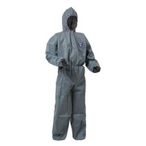 또또상회 크린가드A20보호복후드(회색/대형/3벌/팩)