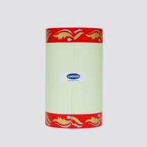 감열 리본 (경사 연두 161mm), 경사 연두 161mm