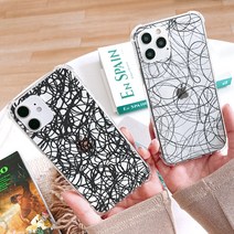 마리오 아칸 이음2025 드로잉 방탄케이스 (P001912544)