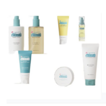 오가닉그라운드 아기 유아 워시 로션 크림 오일 수딩 선크림 선쿠션, 고보습크림 150ml