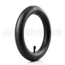 전동 킥보드 타이어 전기 스쿠터 내부 xiaomi mijia m365 스핀 bird10 인치 전기 스케이트 보드 용 10 인치 내부 튜브 카메라 10x2 2.125, 1 조각