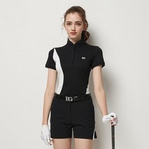 골프 여성 반바지 여름 슬림 웨어