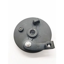 듀얼트론 DT 미니 전동 스쿠터 랩터 정품 드럼 브레이크 컴팩트 라인, 03 Drum brake