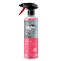 글로스브로 슈팅밤 500ml 뿌리는 카샴푸 바로 쓰는 카샴푸 간단세차 손세차 셀프세차