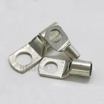 SC10-8 SC16-6 SC16-8 SC16-10 SC25-8 SC25-12 주석 도금 구리 연결 단자 볼트 구멍 케이블 러그 배터리 단, 03 10pcs_07 SC16-10