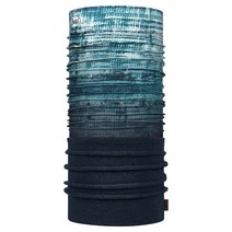 BUFF 성인용 다기능 헤드웨어 페이스 마스크 그래블 블랙200706