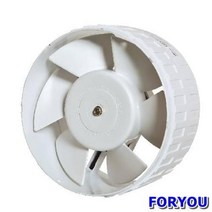 Foryou35559 만승전기 15P 저소음소형 환풍기 소형 송풍기 동건공업 시로코팬