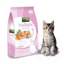 새임 고양이 연어스틱 1KG 냥이사료 고양이종합영양제 뱅갈고양이사료