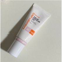 차앤박 톤 업 프로텍션 선크림 SPF42 PA+++, 100ml, 1개