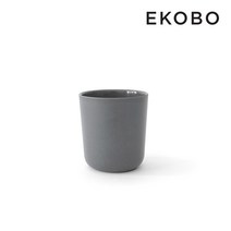 에코보 미디움 컵_스모크, 단품