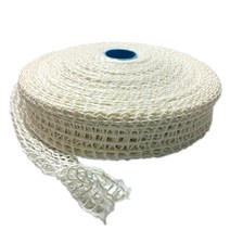 넷케이싱 햄망 베이컨망 미트넷 1m, 단품, 단품