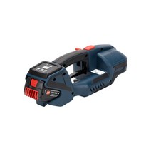 밴딩기 포장기 결속기 PET PP 밴드 전동 자동 충전식 휴대용 소형 플라스틱 3200N, 3200N 4000mA배터리