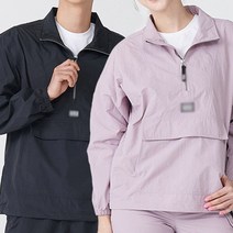 [KT알파쇼핑]스프리스 남여 아노락 점퍼 3종 택1