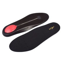 매쉬 에어 기능성깔창 족저근막염두 기능성 오다리