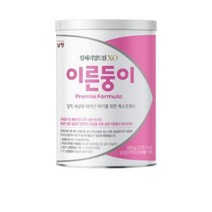 임페리얼드림XO 이른둥이 분유, 3개, 400g