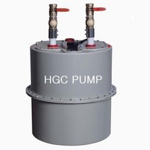 셀러허브 생활리빙 오배수패키지펌프/DPPL-700-CG-50-3-2P*3.KW, 기본