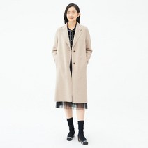 베스띠벨리 신상품 싱글 코트 70% 